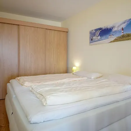 Vier-jahreszeiten-haus-ii-wohnung-52 * Großenbrode