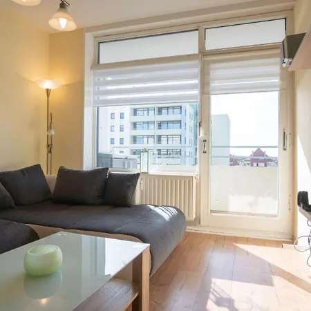 Appartement Vier-jahreszeiten-haus-ii-wohnung-52 Großenbrode
