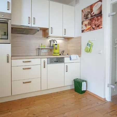 Appartement Vier-jahreszeiten-haus-ii-wohnung-52 *
